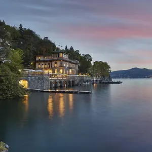 Mandarin Oriental, Di Блевио