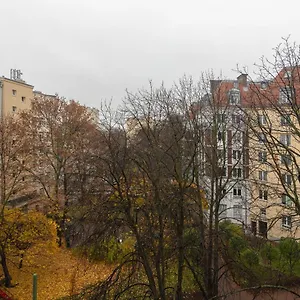Koszykowa Exquisite , Варшава Польша