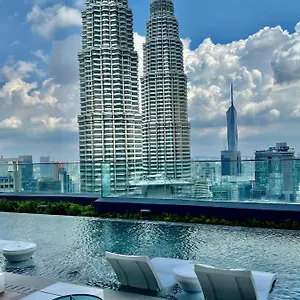 Star Klcc By Fzb , Куала-Лумпур Малайзия