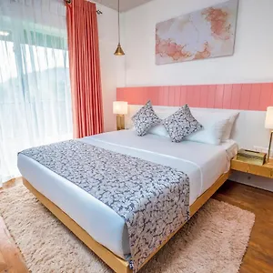 The Breeze Luxury , Нувара-Элия Шри-Ланка