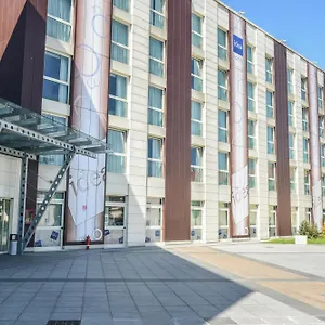 4* מלון Idea Milano Malpensa Airport