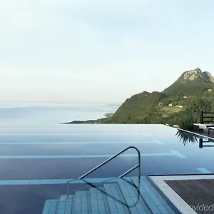 5* מלון Lefay & Di Garda