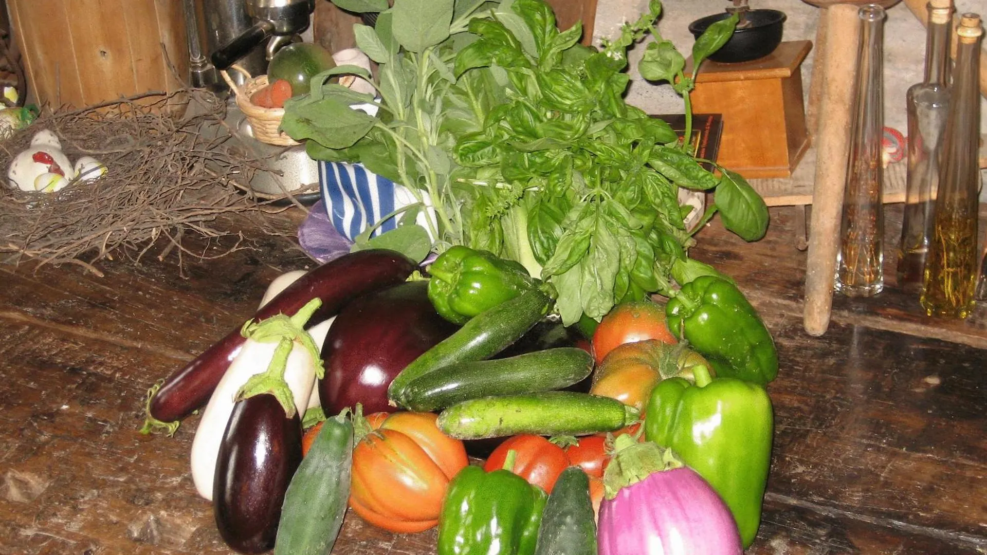 Agriturismo Al Marnich Скиньяно