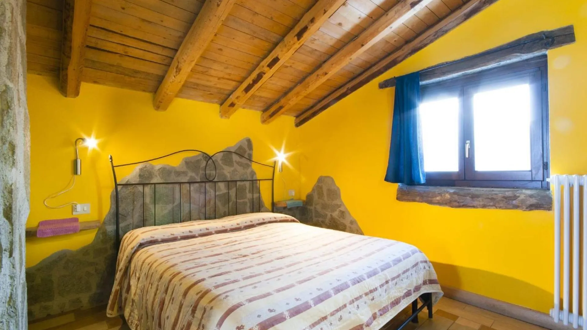 Agriturismo Al Marnich Schignano  0*, Schignano (Como)