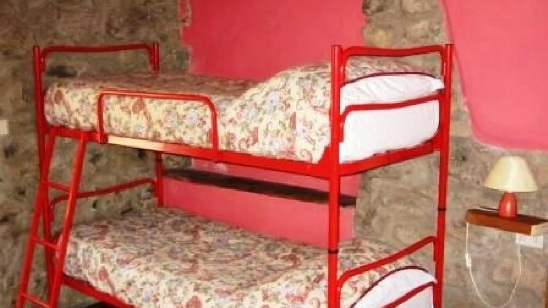 Agriturismo Al Marnich Schignano  Alojamento de Turismo Rural