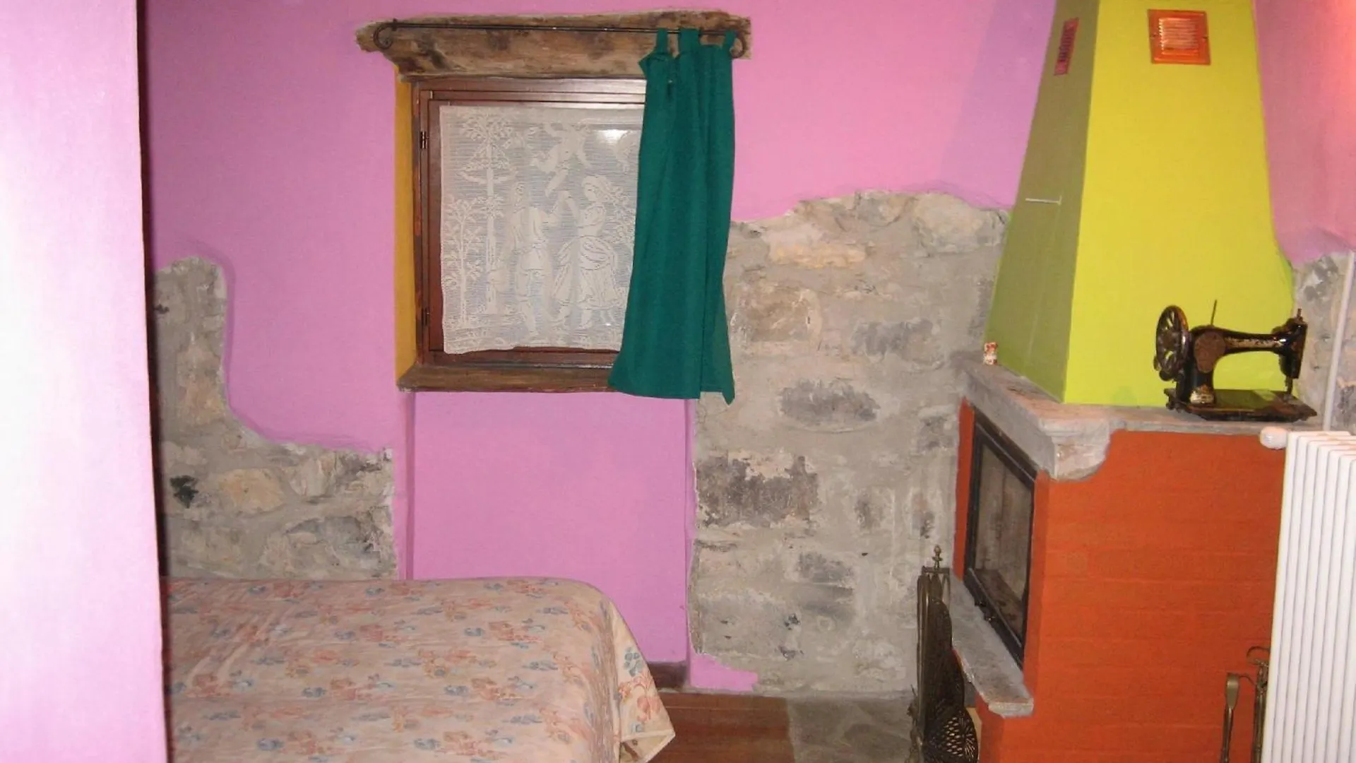Agriturismo Al Marnich Schignano  0*, Schignano (Como)