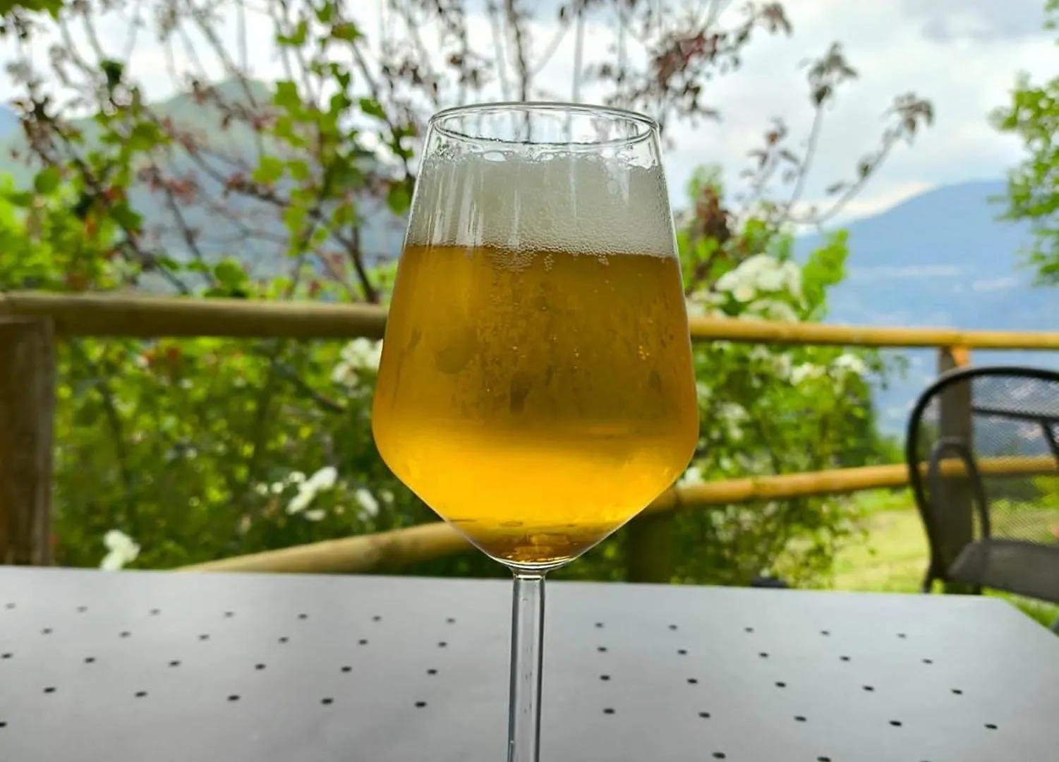 Agriturismo Al Marnich Скиньяно Италия