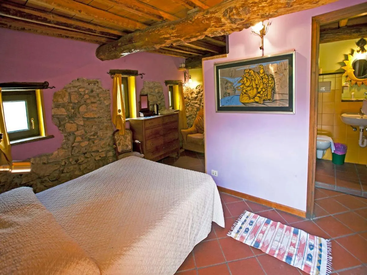 Agriturismo Al Marnich Schignano  Schignano (Como)