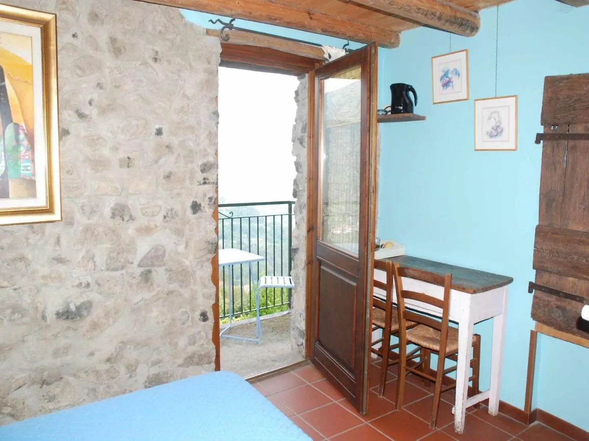 Agriturismo Al Marnich Скиньяно Италия