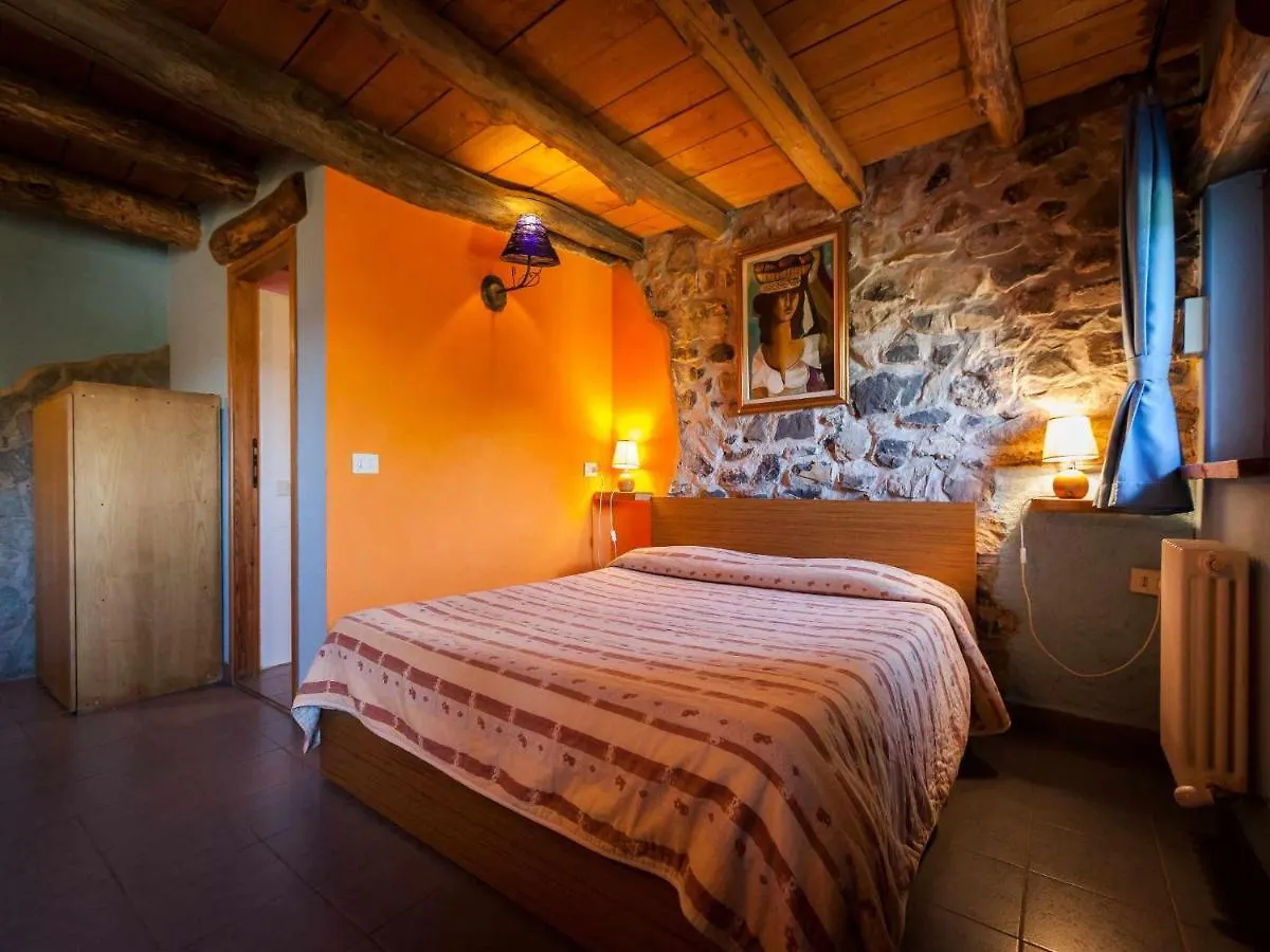 Agriturismo Al Marnich Schignano  0*, Schignano (Como) Italy