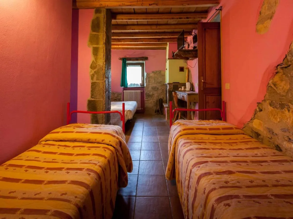 Agriturismo Al Marnich Schignano  0*, Schignano (Como) Italy