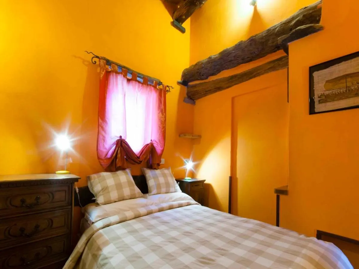 Agriturismo Al Marnich Schignano  0*, Schignano (Como)