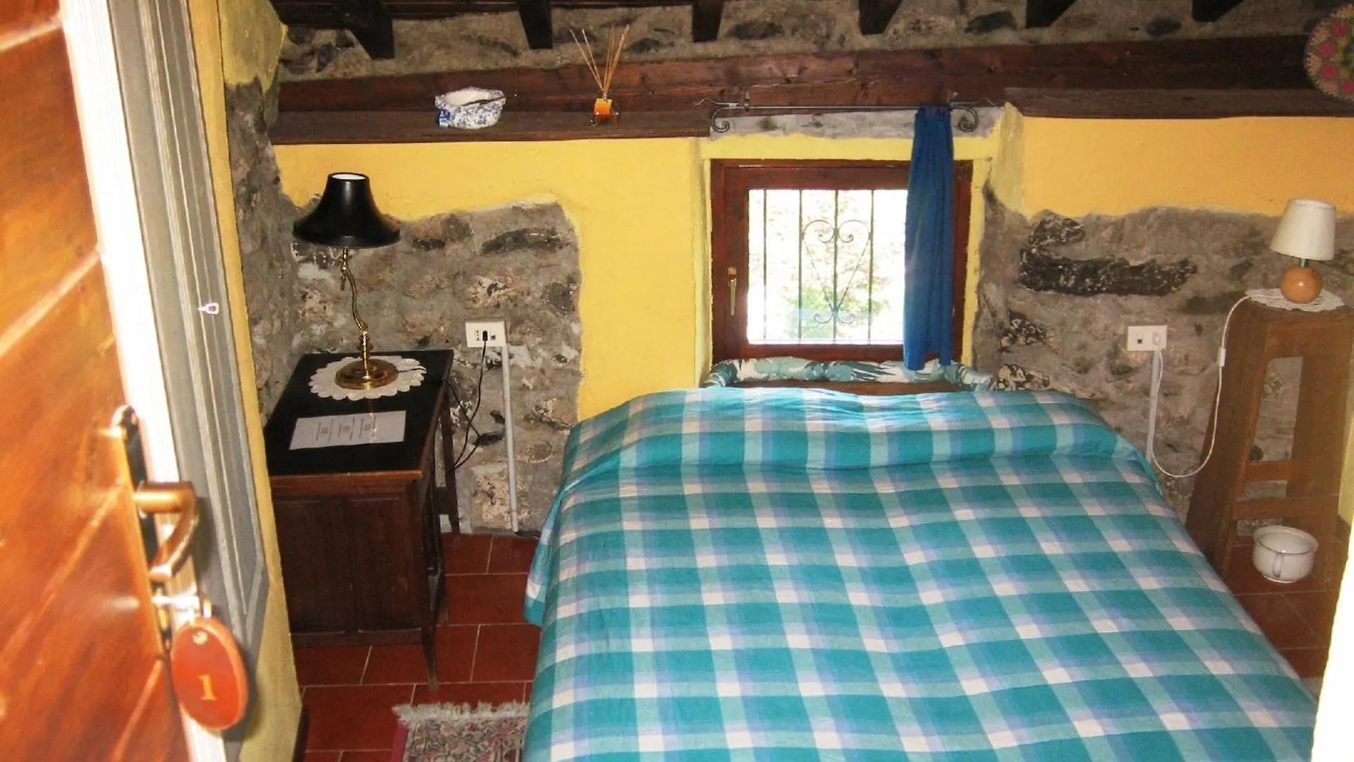 Agriturismo Al Marnich Schignano  0*, Schignano (Como) Italy