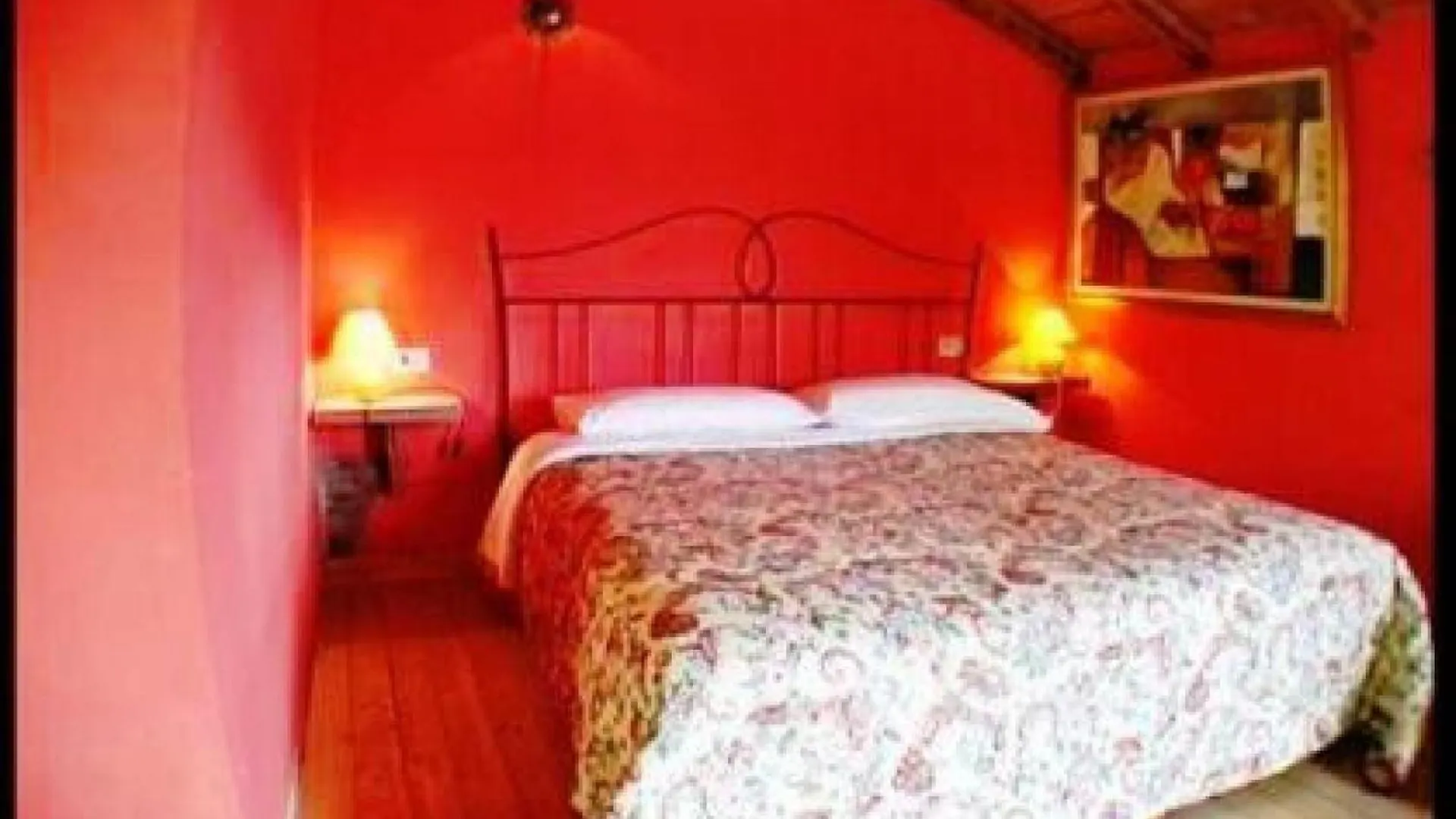 Agriturismo Al Marnich Schignano  Schignano (Como)