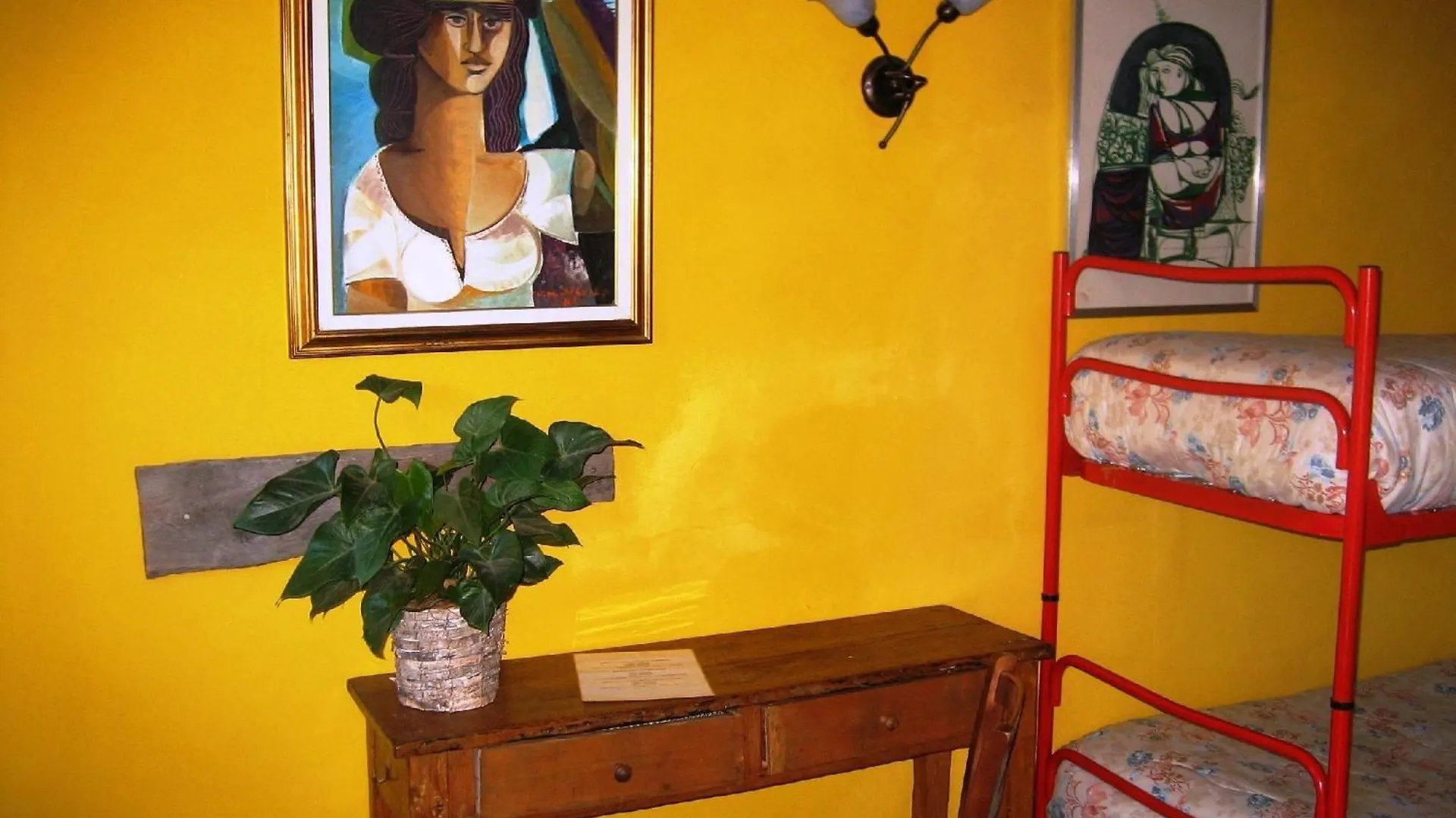 Agriturismo Al Marnich Schignano  Farm stay