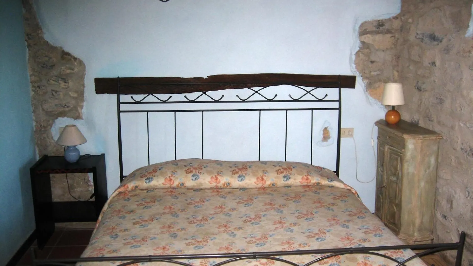Farm stay Agriturismo Al Marnich Schignano