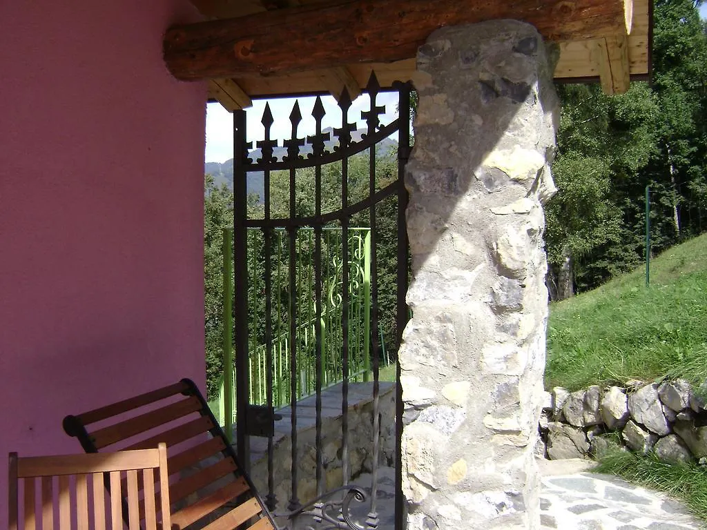 Agriturismo Al Marnich Schignano  0*, Schignano (Como)