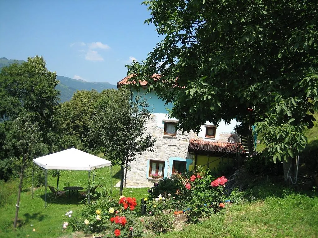 Agriturismo Al Marnich Schignano  0*, Schignano (Como)