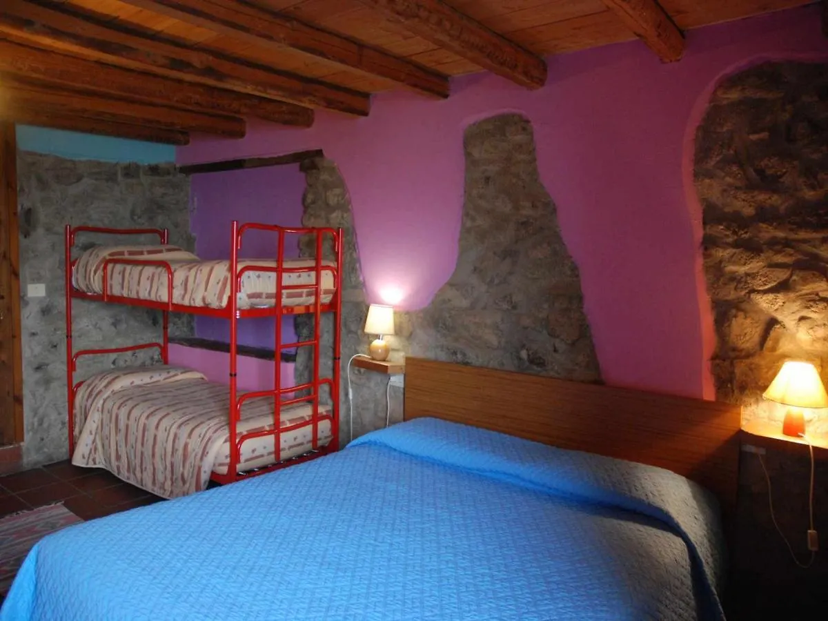Agriturismo Al Marnich Schignano  Italy