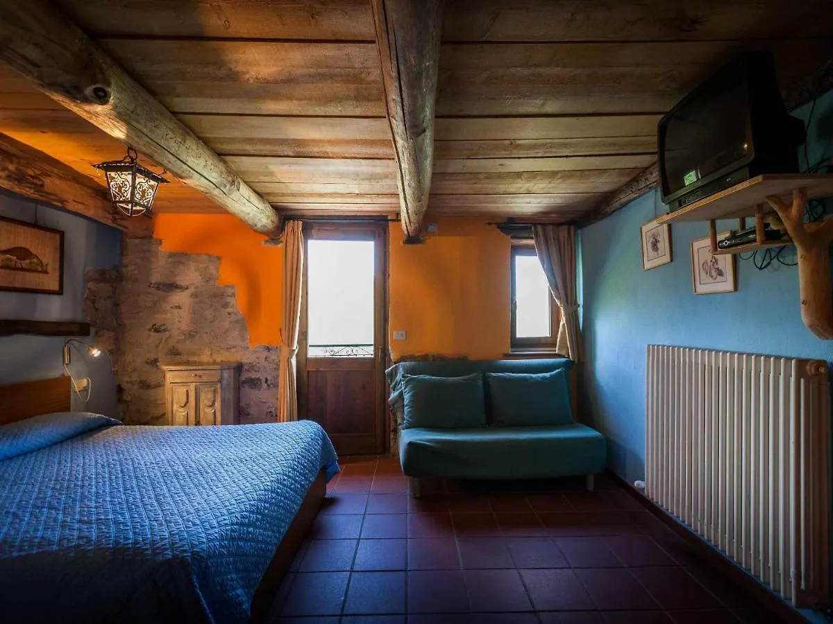 Agriturismo Al Marnich Schignano  0*, Schignano (Como)