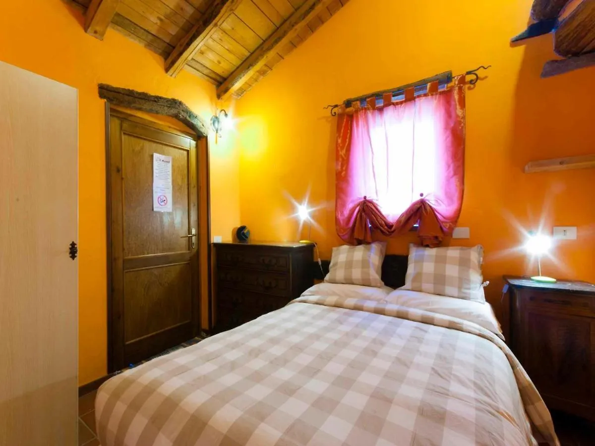 Agriturismo Al Marnich Schignano  Schignano (Como)