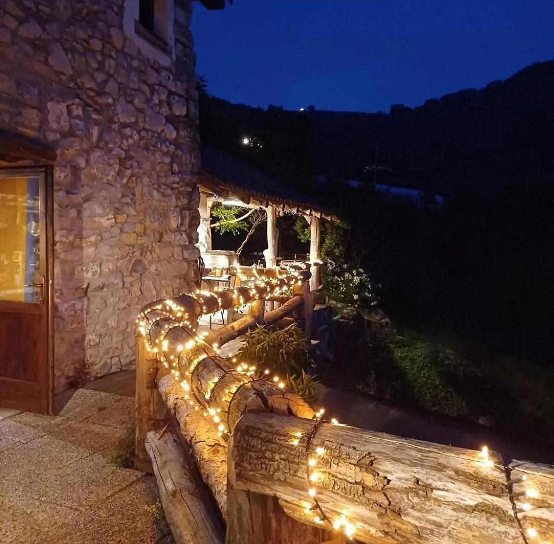 Agriturismo Al Marnich Schignano  0*, Schignano (Como)